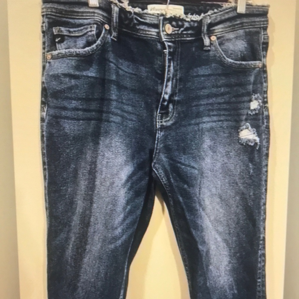 Kancan for maurices jeans
